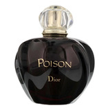 Perfume Poison Verde De Christian Dior Edt 100 Ml