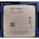 Procesador Amd Athlon 64 3200+ 2.2ghz 512kb Socket 754