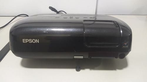 Projetor Epson S6+ Usado