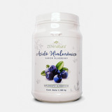 Acido Hialuronico, Colageno Hidrolizado 1.1 Kgs Zen Natura Sabor Blueberry
