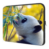 Case Notebook 14  P/ Samsung Panda