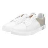 Tenis Victor Color Blanco D11710153620