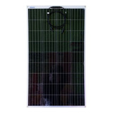 Ahorre Energia Con Panel Solar Flexible 120wp Solarline Mc4