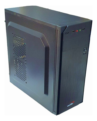 Gabinete Pc Sentey G28 C/fuente 500w Lz-500fc Nuevo Outlet