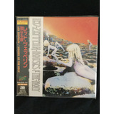 Led Zeppelin House Of The Holy Cd A2