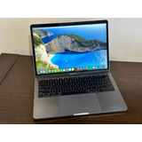 Macbook Pro A1708 (13 Pulgadas, 2017, Core I5, 8gb, 256ssd)