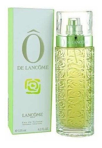 Lancome O De Lancome Edt 125ml Mujer - Avinari