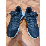 Zapatillas Under Armour Basquet Sc