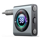 Transmisor Y Receptor Bluetooth 5.3 2 En 1