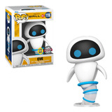 Funko Pop Disney Wall-e Eve Gitd Gamestop