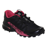 Zapatillas Salomon Speedcross Pro 2 Mujer Running Importadas