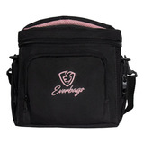 Bolsa Térmica Fitness Marmita Academia Everbags Lancheira