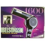 Secador Belson Pro De 1600 w