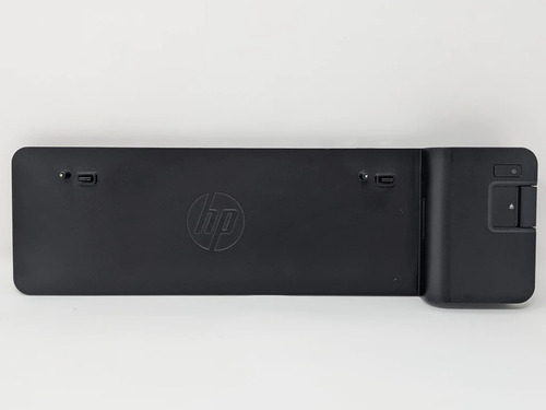 Hp Ultra Slim Docking Station Hewlett Packard C/garantia