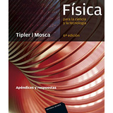 Libro Física Para La Ciencia Y La Tecnología Apéndices Y Res