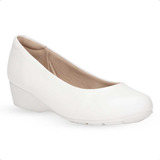 Sapato Feminino Modare Ultra-conforto 7014.200