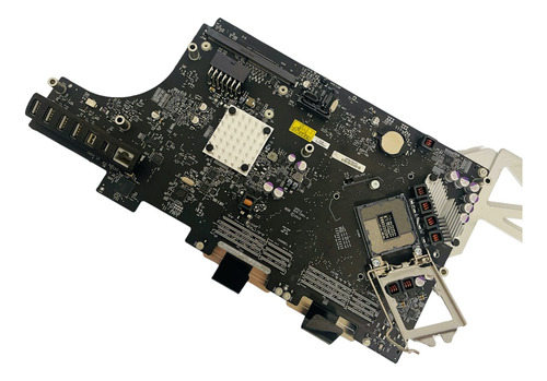 Tarjeta Madre Mac iMac A1312 2010 Mid 820-2901-a (631-1567)