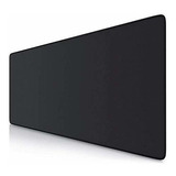 Halomy Gaming Mouse Pad - Amplio Escritorio Pad Cojín De Rat