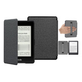 Capa Kindle 11ª Geração Paperwhite M2l3ek E M2l4ek Com Alça