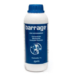 Barrage 15% Ec 1lt (carrapato, Mosca) - Zoetis - Original Nf