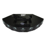 Efecto Led Avanico Audioritmico Dmx  - Garantia