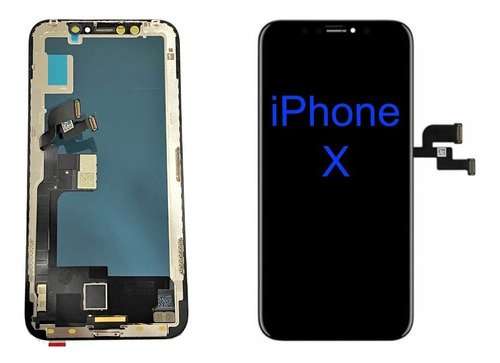 Tela Display Frontal Compatível iPhone X 10 - 5.8 - Premium