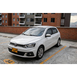 Volkswagen Gol Comfortline