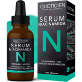 Serum Niacinamida 10% + Zinc + Planta De La Resurreccion