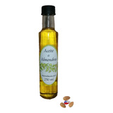 Aceite De Almendras: 250 Ml