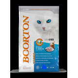 Alimento Boorton Cat Maintenance X 15 Kgs 