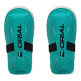 Canilleras Hockey Futbol Drial Adultos 