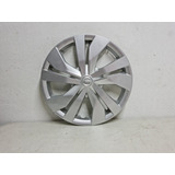 1 Tapon Copa Polvera Original Rin 15 Nissan Versa 2020/2021