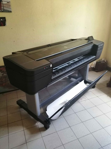 Impresora Hp Designjet Z9