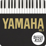 Los Mejores Ritmos Gruperos Yamaha Vol 5