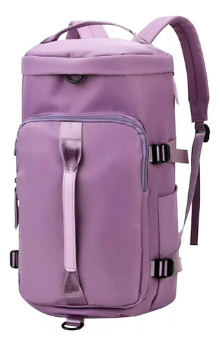 Mochila Bolso  Deportiva Viaje 30 Litros Mod30 -  Taggershop