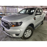 Ford Ranger 2022 Xls Aut Credito