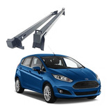 Barras Porta Equipaje Para Ford Fiesta Kinetic 5 Ptas.