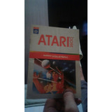 Manual De Game Atari