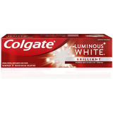 Colgate Luminos White X 50 Ml - mL a $272