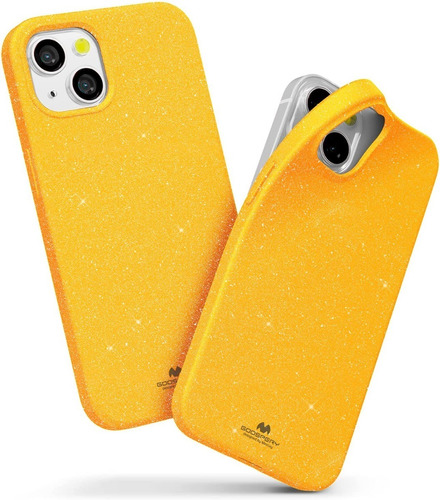 Funda Protectora Jelly Case Para Celulares Apple iPhone