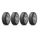 Combo X 4 Hankook 225/65 R17 102h Dynapro Hp2 Ra33 Neumadeli