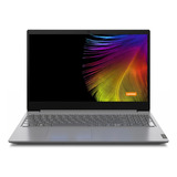 Notebook Lenovo V15 I3 10110u 8gb 480gb 15.6p (82nb002far) 