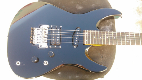 Guitarra Yamaha Rgx 211