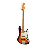 Bajo Fender 014-7373-300 Jazz Bass Player Plus Activo Pf Cuo