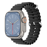 Reloj Smartwatch Hello Watch 3+ Ultra Amoled 4gb Memoria
