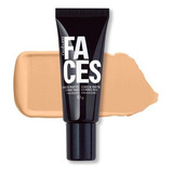 Corrector Faces Natura Cande Tono 15n