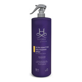 Hydra Ultra Dematting And Finish Spray X 500 Ml