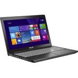 Notebook I7 Asus Q550lf 15.6  Pantalla Táctil 8gb Ram