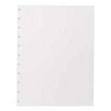 Refil Papel Fotográfico 180g Caderno Inteligente Grande