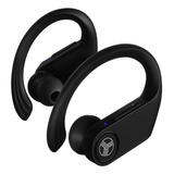 Audífonos Treblab X3-pro, Negro/bluetooth/microfono